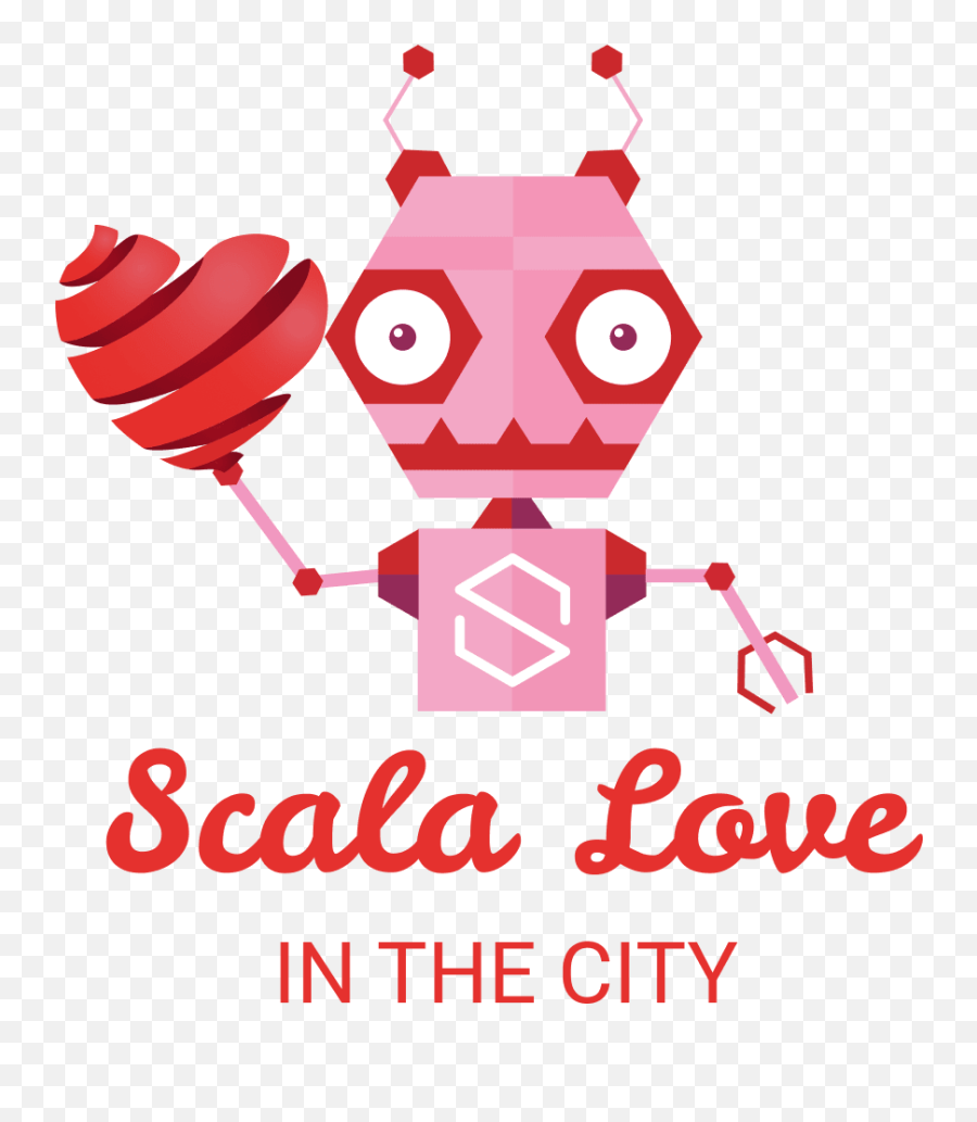 Scala Love In The City Tour - Dev Community Emoji,The I Love You Sign Emoticon