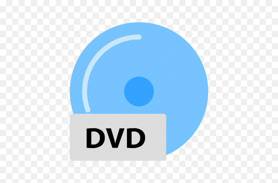 Disc Dvd Dvd Player Film Movie Music Icon - Download On Iconfinder Connecting Dvd Player To Tv Emoji,Emoji Movie Dvd Cover