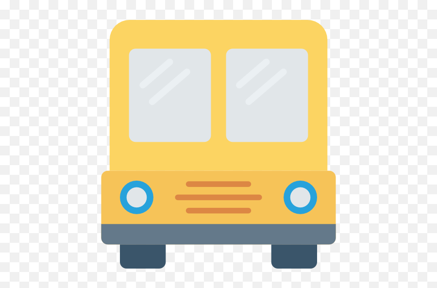 Free Icon Bus Emoji,What Do School Bus Emojis Look Like