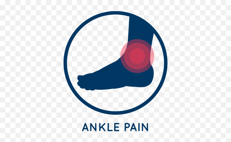 Ankle Pain Icon Transparent Png U0026 Svg Vector Emoji,Medical Pain Emojis