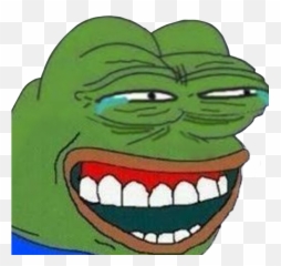 Pepe The Frog Screenshot Laptop - Others Png Download 600 Transparent Pepe The Frog Png Emoji,Frog Emoji