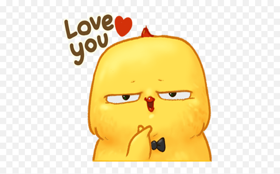 Love Bird Stickers U2013 Apps On Google Play Emoji,Bunny Gif Emoticons