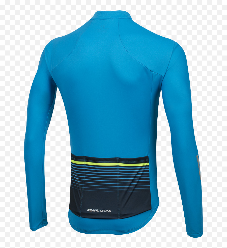 Pearl Izumi Menu0027s Select Pursuit Long Sleeve Jersey - Chain Emoji,Pearlmizumi Tri Emotion