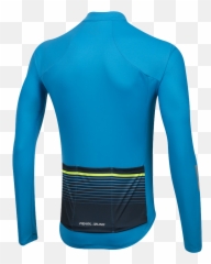 Pearl Izumi Menu0027s Select Pursuit Long Sleeve Jersey - Chain Emoji,Pearlmizumi Tri Emotion