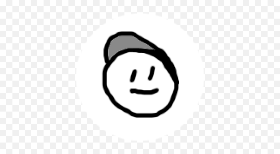 Dude Cool - Roblox Emoji,Dude Emoticon