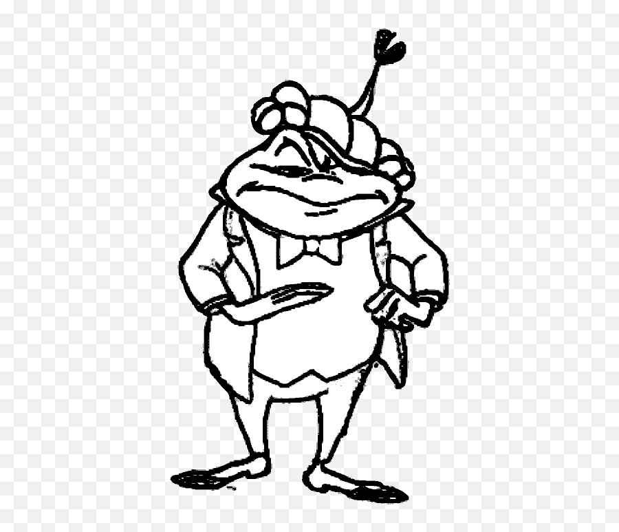 Mrtoad Coloring Pages - Disney Coloring Pages Emoji,Coloring Pages Emoticon Scared