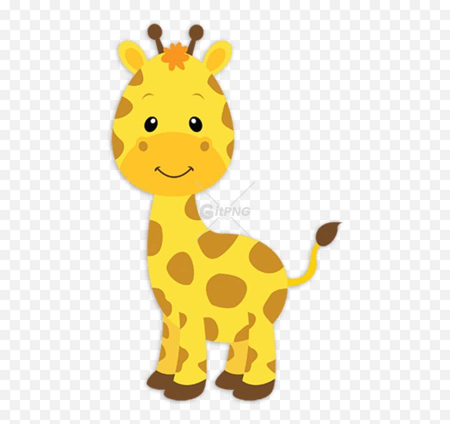 Tags - Baby Boy Gitpng Free Stock Photos Emoji,Emoticon Giraffa