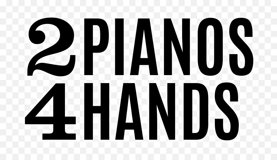 2 Pianos 4 Hands - Thousand Islands Playhouse Emoji,Fahrenheit 451 Hbo Emojis