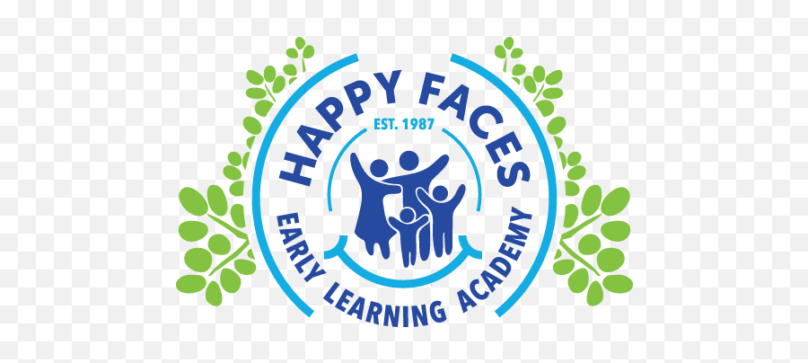 Happy Faces Early Learning Academy - Preschool U0026 Daycare Emoji,Emotion Faces Happy Heart Eyes