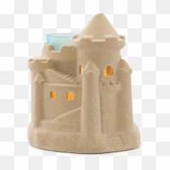 Buy Summer Sandcastle Scentsy Warmer Scentsy Online Store Emoji,4.5 Seashell Emojis