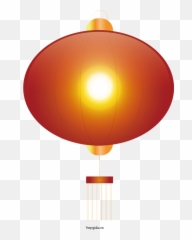Diwali Lighting Accessory Lamp Design For Dipawali Emoji,Red Lantern Emoji