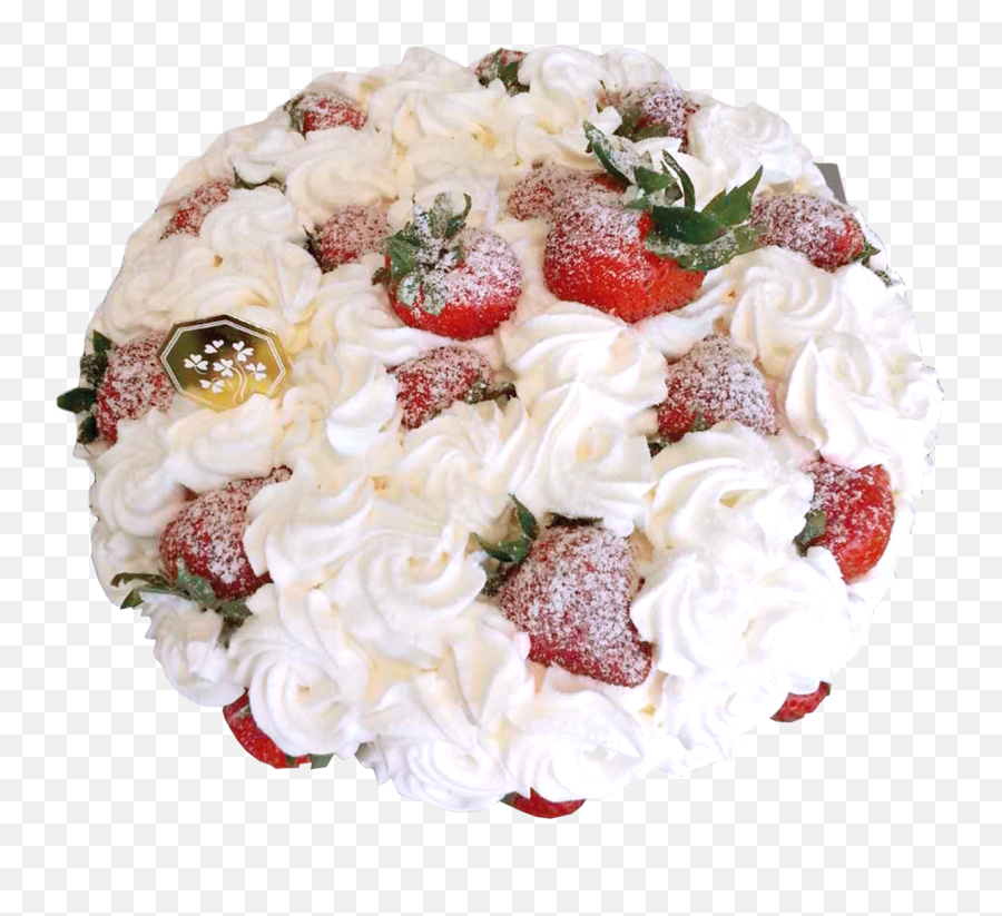 Menu U2014 Iris Tea U0026 Bakery Emoji,Strawberry Cake Emoji