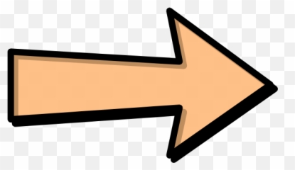 Free Cartoon Arrow Png Download Free Cartoon Arrow Png Png Emoji,Orange Arrow Emoji