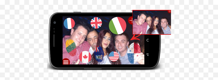 Flags Stickers For Pictures - Apps On Google Play Emoji,Zoom Flag Emojis