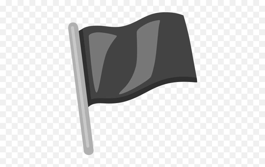 Black Flag Emoji,Emojis Black And White Black Flag Emoji,Emojis Black And White