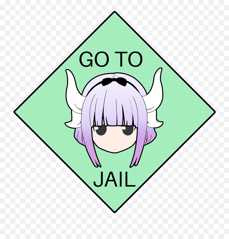 Jail Clipart Monopoly Jail - Do Not Pass Go Do Not Collect Emoji,Emoji Do Not Enter