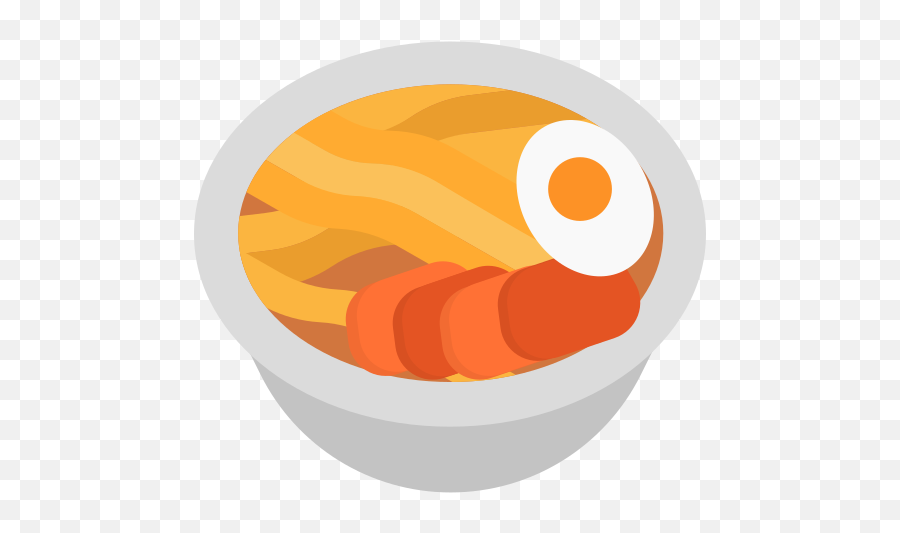 Ramen - Free Food Icons Emoji,Asian Flag Emojies