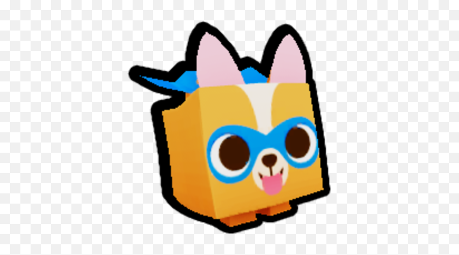 Traderiecom Trade Pet Simulator X Items Emoji,Demon Android Emoji