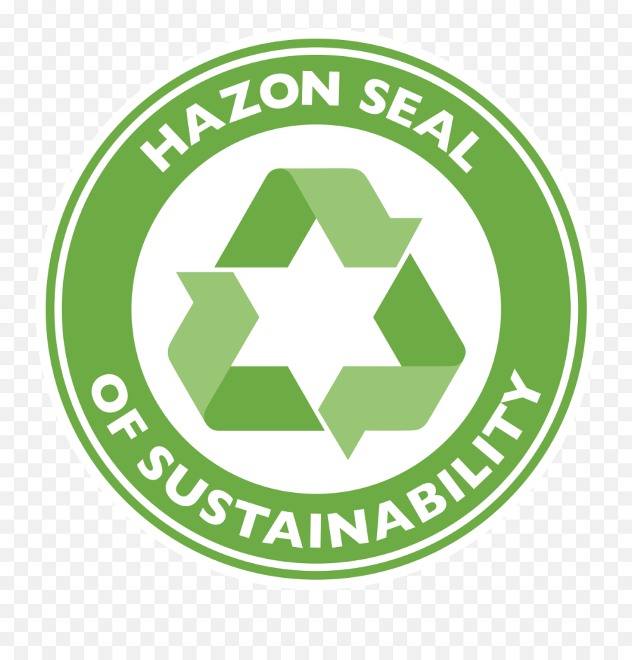 Donate To Hazon Seal Of Sustainability Emoji,Sustainble Emoji Donate To Hazon Seal Of Sustainability Emoji,Sustainble Emoji