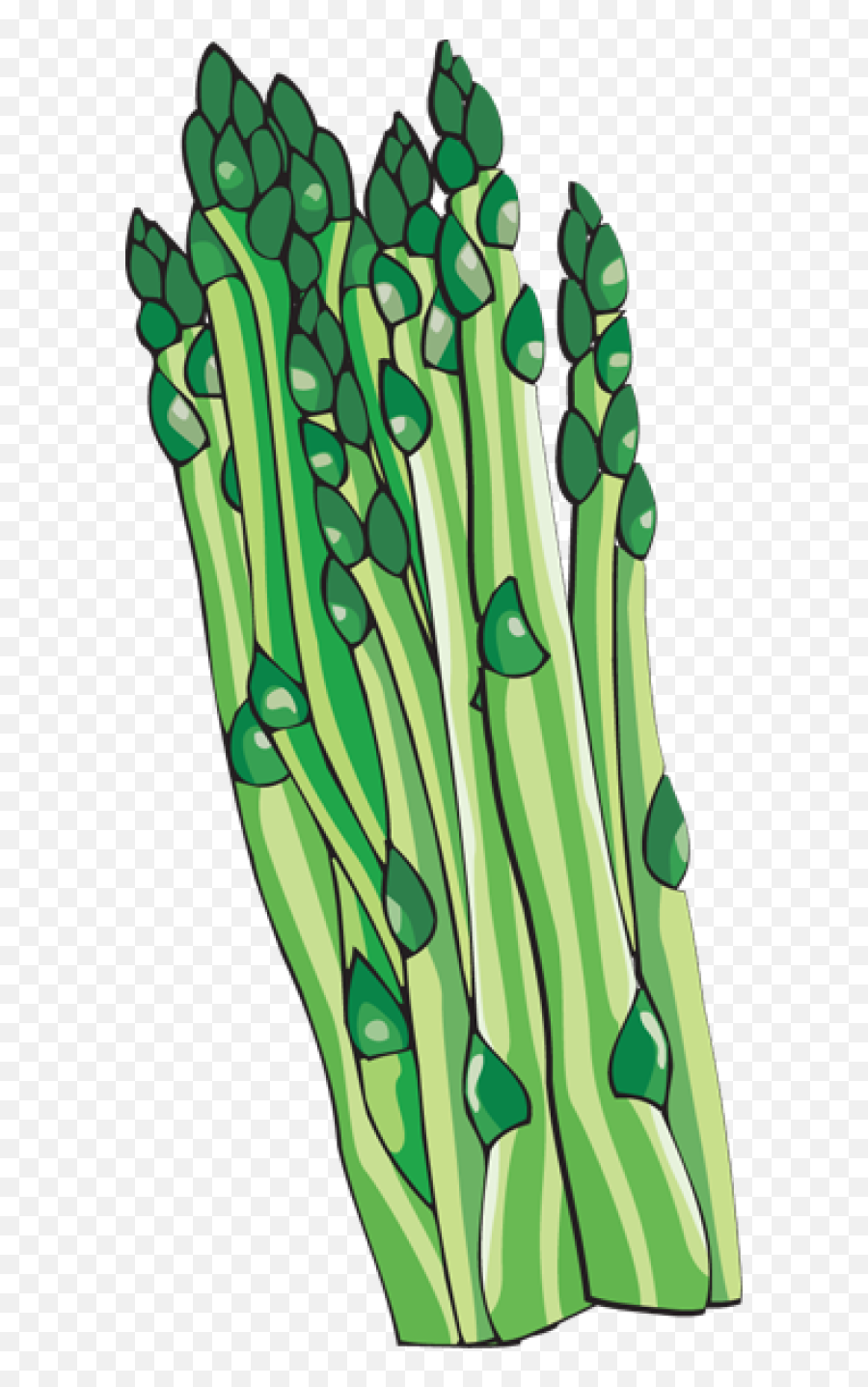 Free Asparagus Clipart Black And White Download Free Emoji,Asparagus Emoji