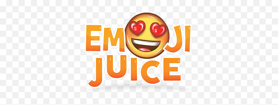 Emoji Juice - Happy,Kebab Emoji