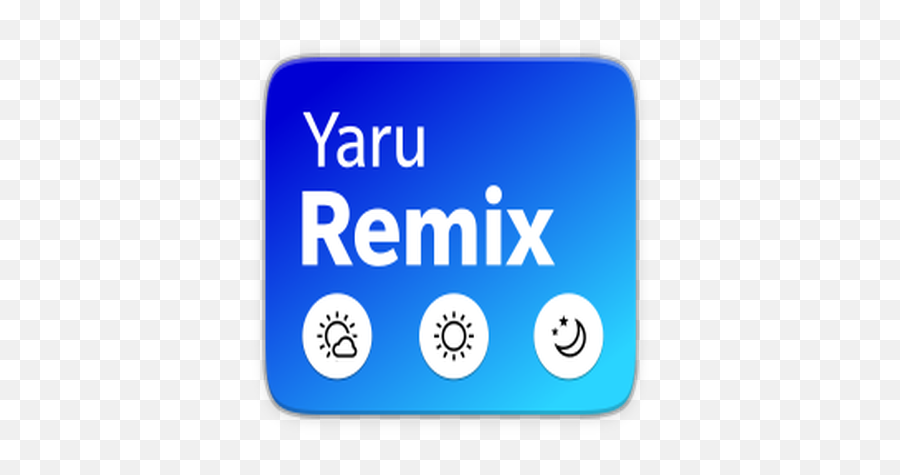 Yaru Remix - Gore Tex Emoji,Gnome Emoticon