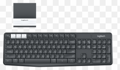Logitech K375s Multi - Logitech K375s Emoji,Emoji Keyboard For Computers