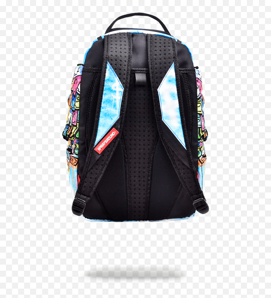 Monopoly Money Wing - Sprayground Backpack Emoji,Emoji Laptop Bag