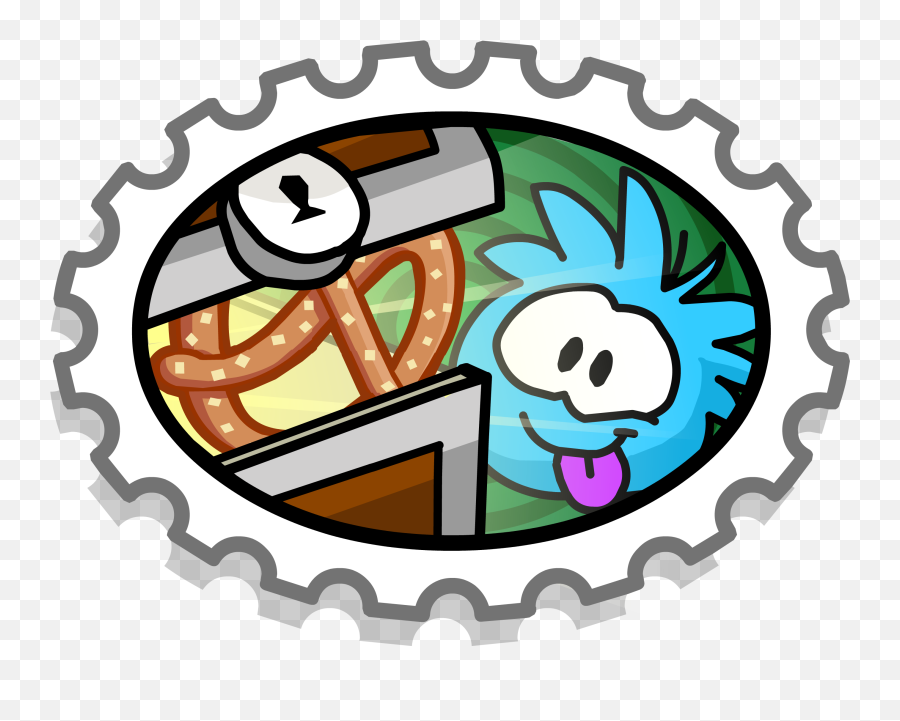 Tasty Treasure Stamp Club Penguin Wiki Fandom Emoji,Neko Atsume Emoji