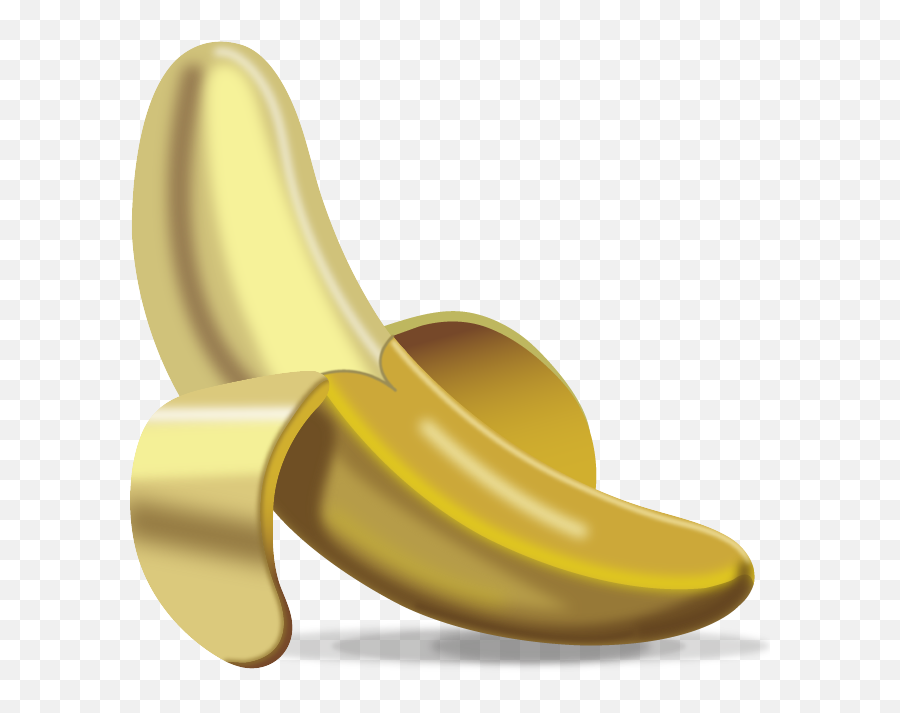 Download Banana Emoji Icon - Banana Emoji Png,Banana Emoji