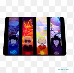 Homestuck Fan Forge - Fictional Character Emoji,Gamzee Emoji
