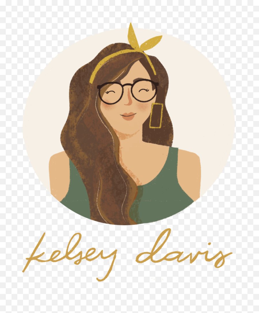 Kelsey Davis Design Travel Inspiration And Illustration - Hair Design Emoji,Monkey Closing Eyes Emoji
