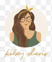 Kelsey Davis Design Travel Inspiration And Illustration - Hair Design Emoji,Monkey Closing Eyes Emoji
