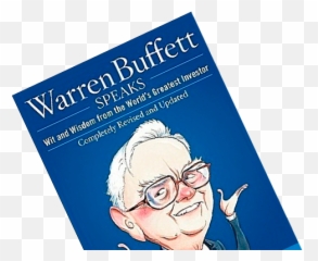 Book Summary Of Warren Buffett Speaks - Senior Citizen Emoji,Warren Buffett Quotes Emotion