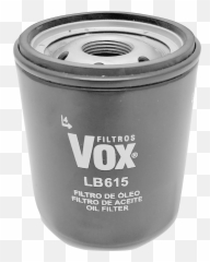 Filtro De Oleo Vox Lb615 Psl615 - Cylinder Emoji,Fiat Freemont Emotion