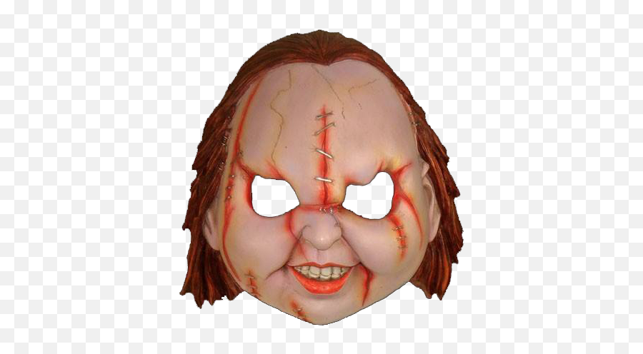 Chucky Png Clipart Png Svg Clip Art - Fictional Character Emoji,Chucky Emoji