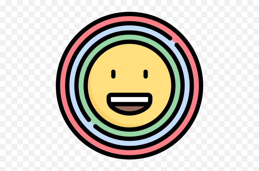 Smiley - Happy Emoji,Guillotine Emoticon