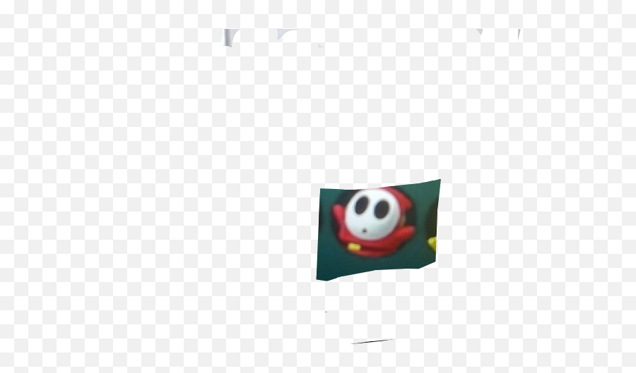 Super Mario Party Tynker - Dot Emoji,Emoticon For Shy