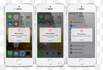 Freedom - 15 Fingerprint Ios Emoji,Ios 9.0.2 Emoji