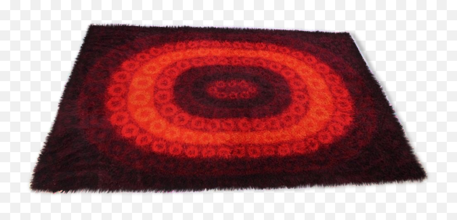 Abc Gallery F Tapis Multicolore - Rug Emoji,Delsey Emotion