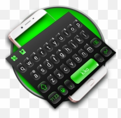 Bussiness Classic Black Keyboard Theme - Google Play Office Equipment Emoji,Emoticons Do Moto G