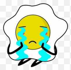 Ladies Eggy - Dot Emoji,Yummy Emoji Gif