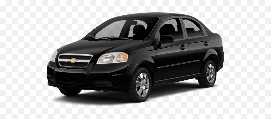 Chevrolet Aveo Lt Sedan - Chevy 2005 Small Car Emoji,Aveo Emotion 2012 Sedan