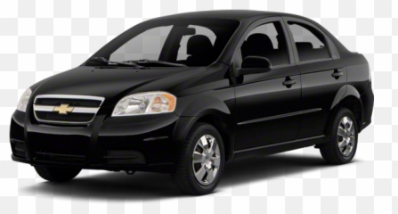 Chevrolet Aveo Lt Sedan - Chevy 2005 Small Car Emoji,Aveo Emotion 2012 Sedan