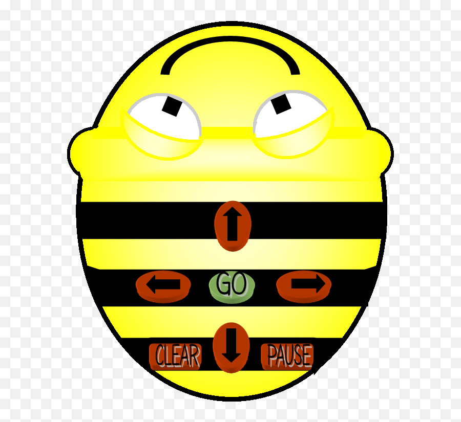 Beebot Beebot Coding Apps Coding - Transparent Beebot Emoji,Steam Emoticons Letters