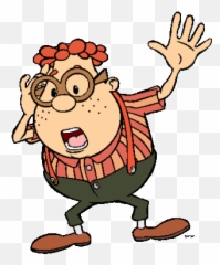 Carl Wheezer - Carl Jimmy Neutrón Emoji,Weezer Emoji