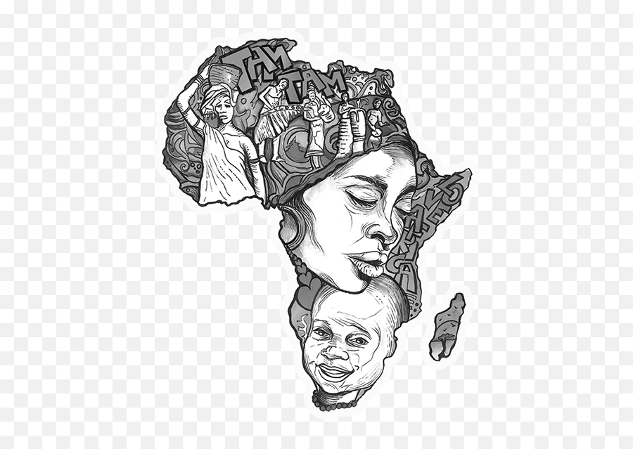 Ecco Le Emoticon Di Colore - Hair Design Emoji,Oju Africa Emoticons