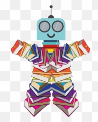 Searingtown Virtual Library - Dot Emoji,Emoji Book Titles