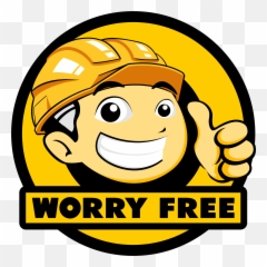 Worry Free Program U2013 Maxima Machineries Inc - Happy Emoji,Worry Emoticon
