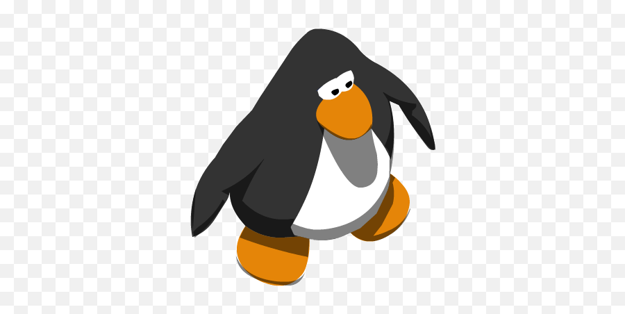 Club Penguin Emojis - Club Penguin Png Gif,Penguin Emoji